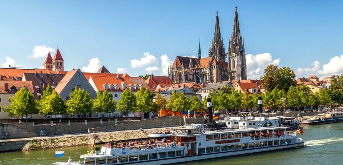 Regensburg