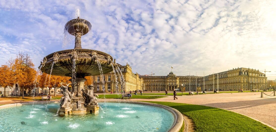 Stuttgart