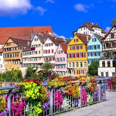 Herrenberg