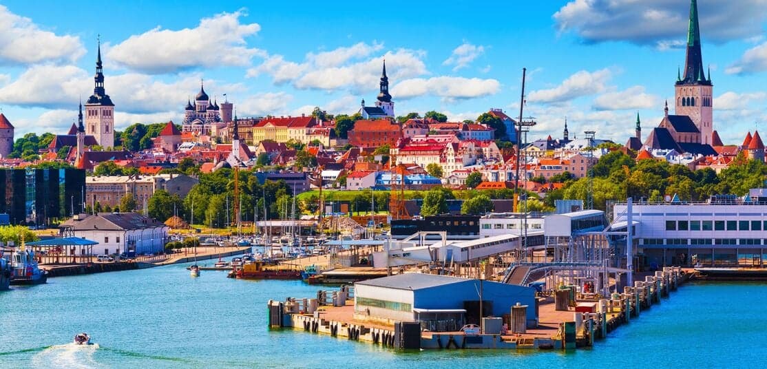 Tallinn