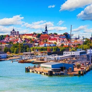 Tallin