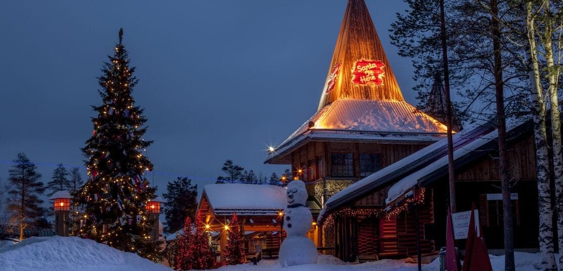 Rovaniemi
