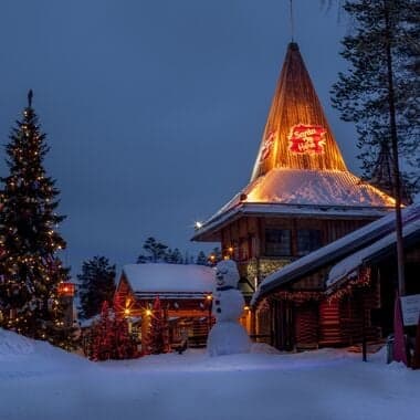 Rovaniemi