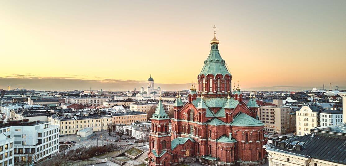 Helsinki