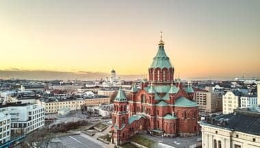 Helsinki