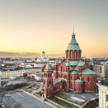 Helsinki