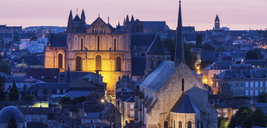 Poitiers