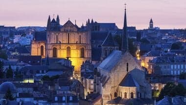 Poitiers