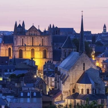 Poitiers