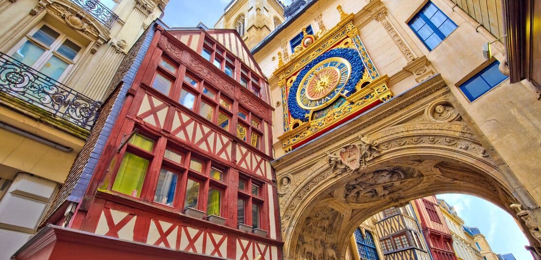 Rouen