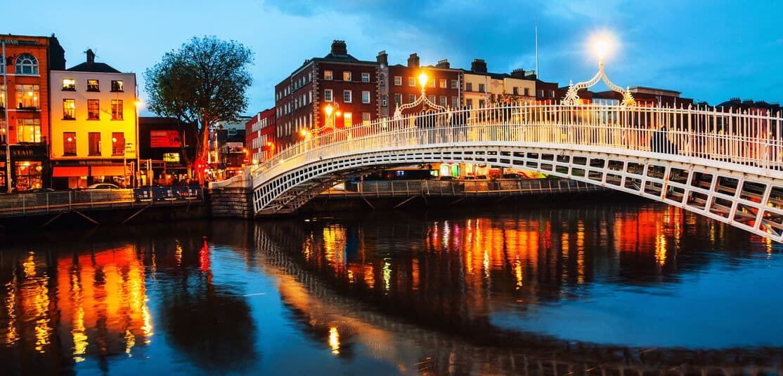 Dublin