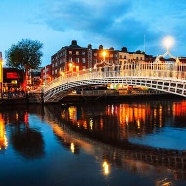 Dublín