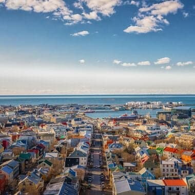 Keflavik