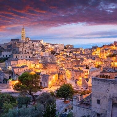 Matera