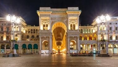 Mailand