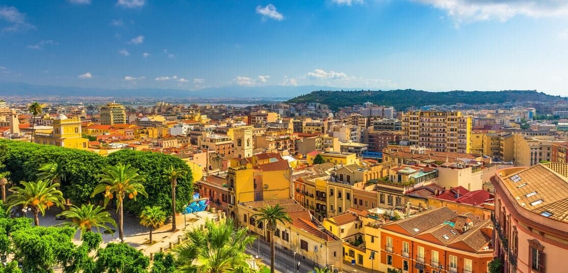 Cagliari