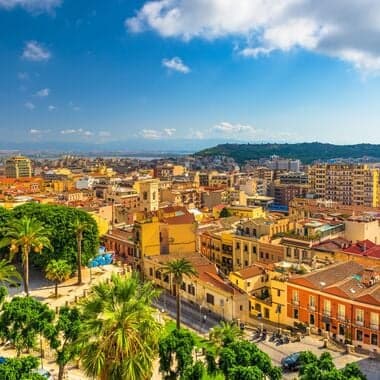 Cagliari
