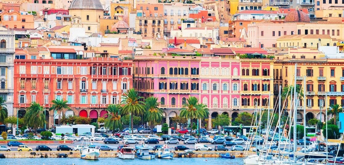 Sassari
