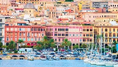 Sassari