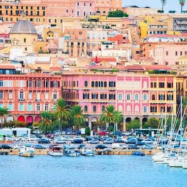 Sassari