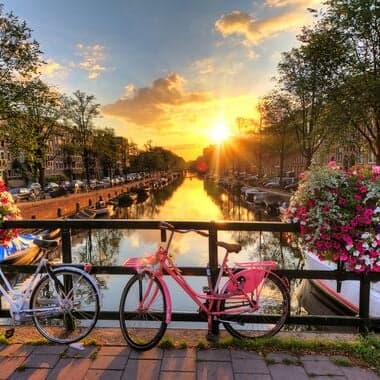 Ámsterdam