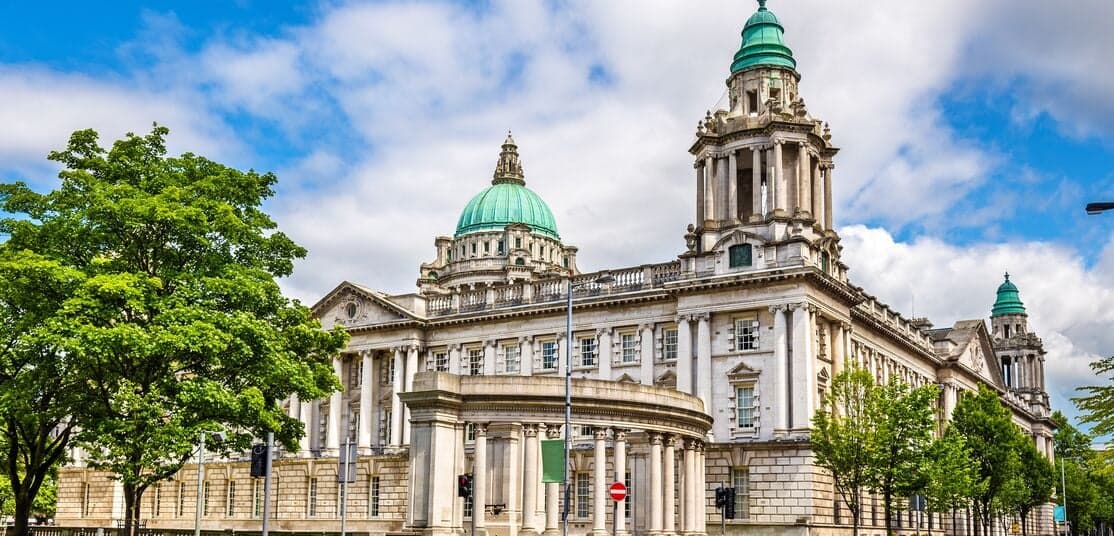 Belfast