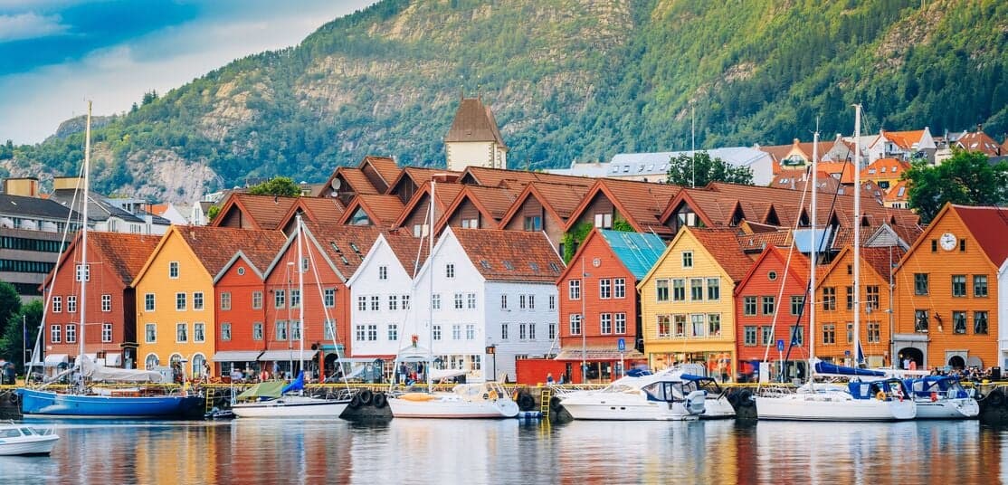 Bergen