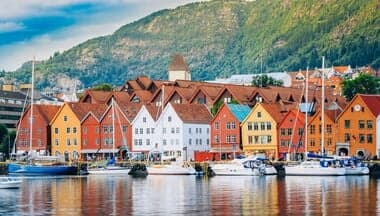 Bergen