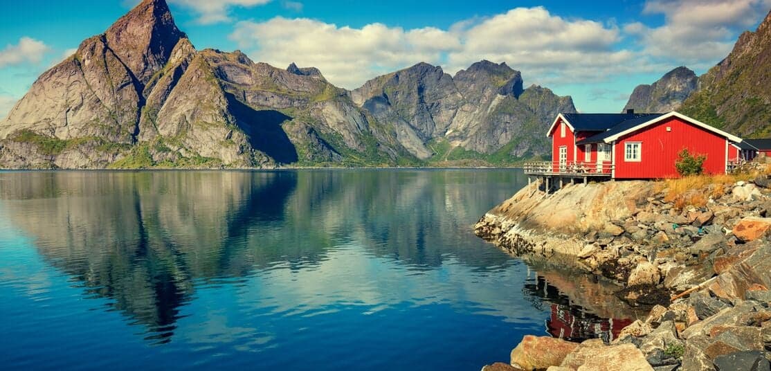Lofoten