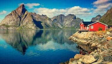 Lofoten