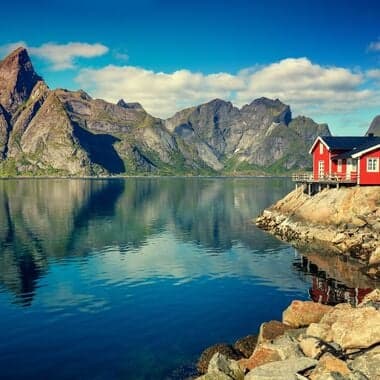 Lofoten