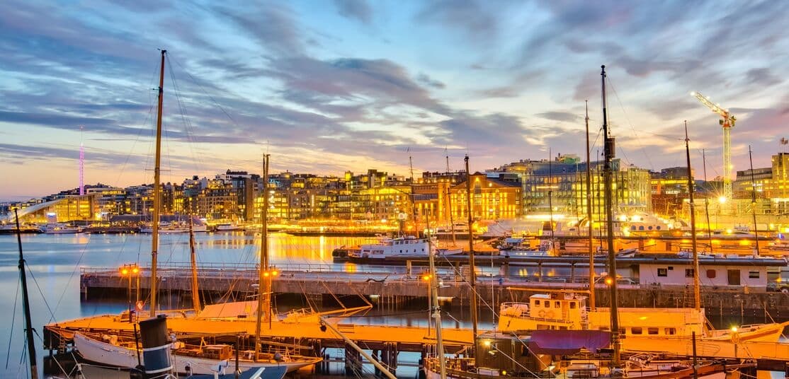 Oslo