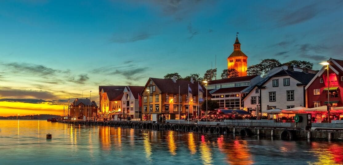 Trondheim