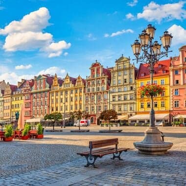Poznan