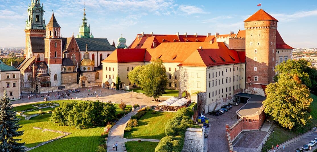 Kraków