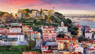 Lissabon
