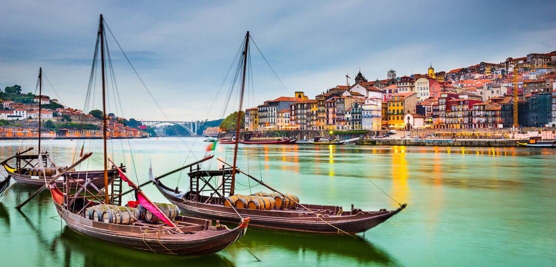 Oporto