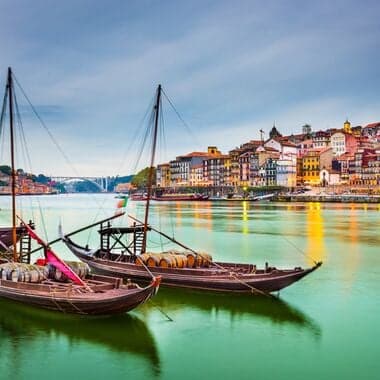 Oporto