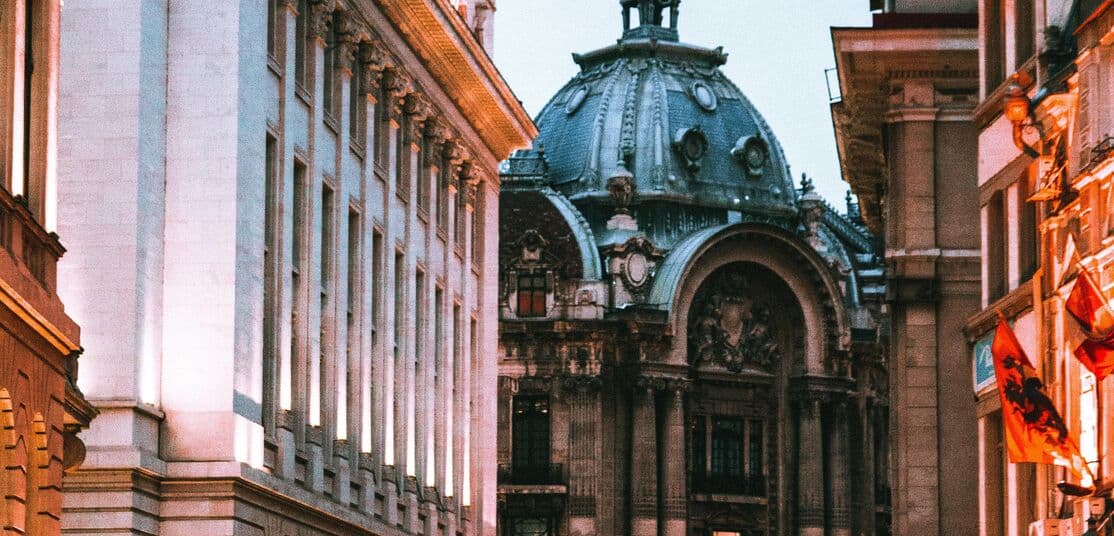 Bucarest