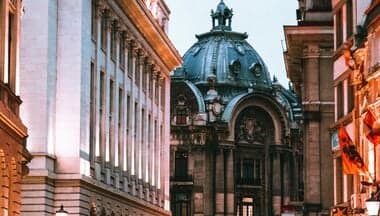 Bukarest