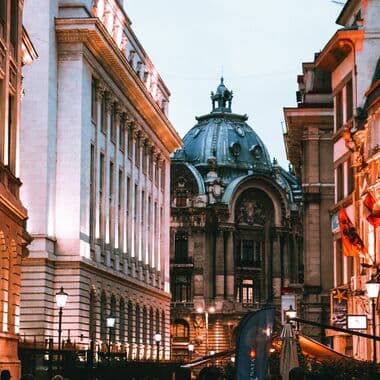 Bucarest