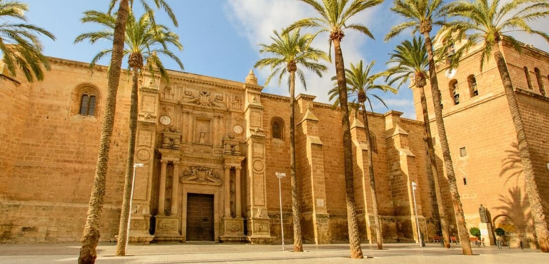 Almería