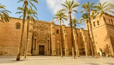Almeria