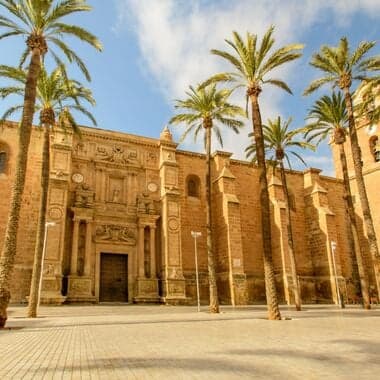 Almería