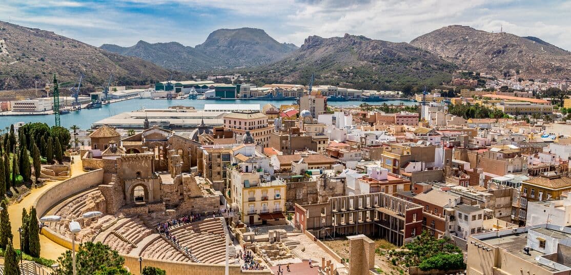 Cartagena