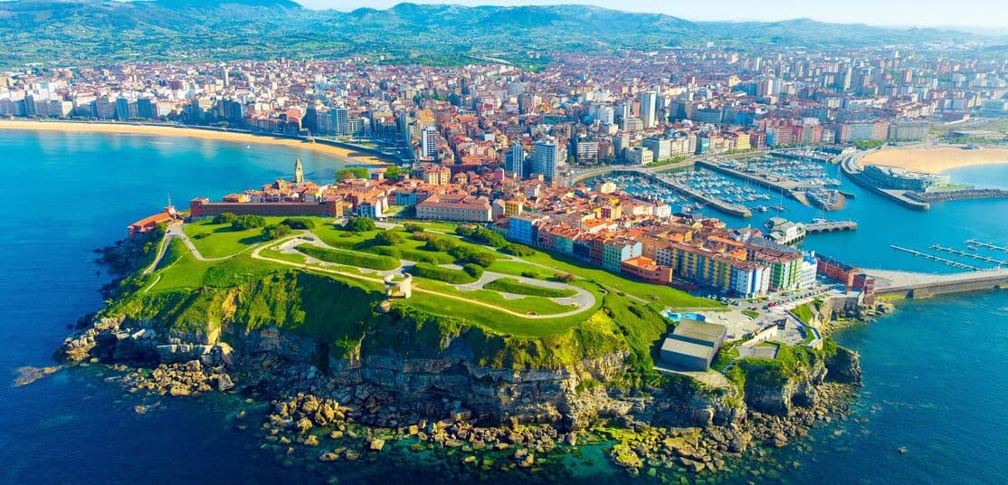 Gijon