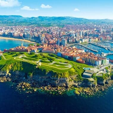Gijón