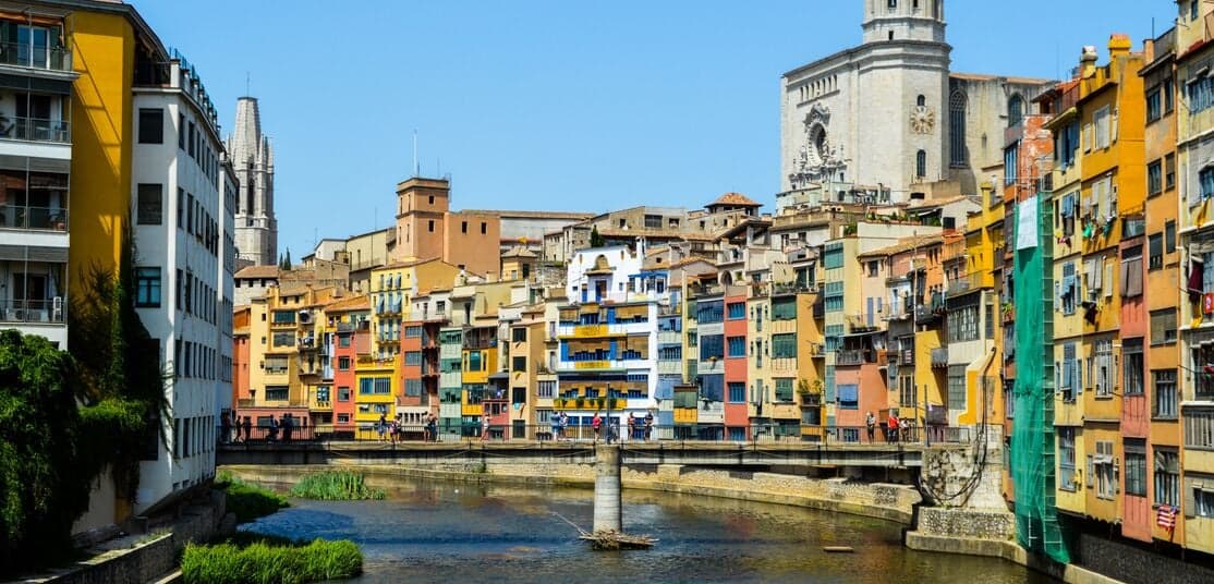 Girona