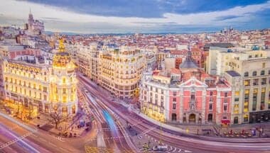 Madrid