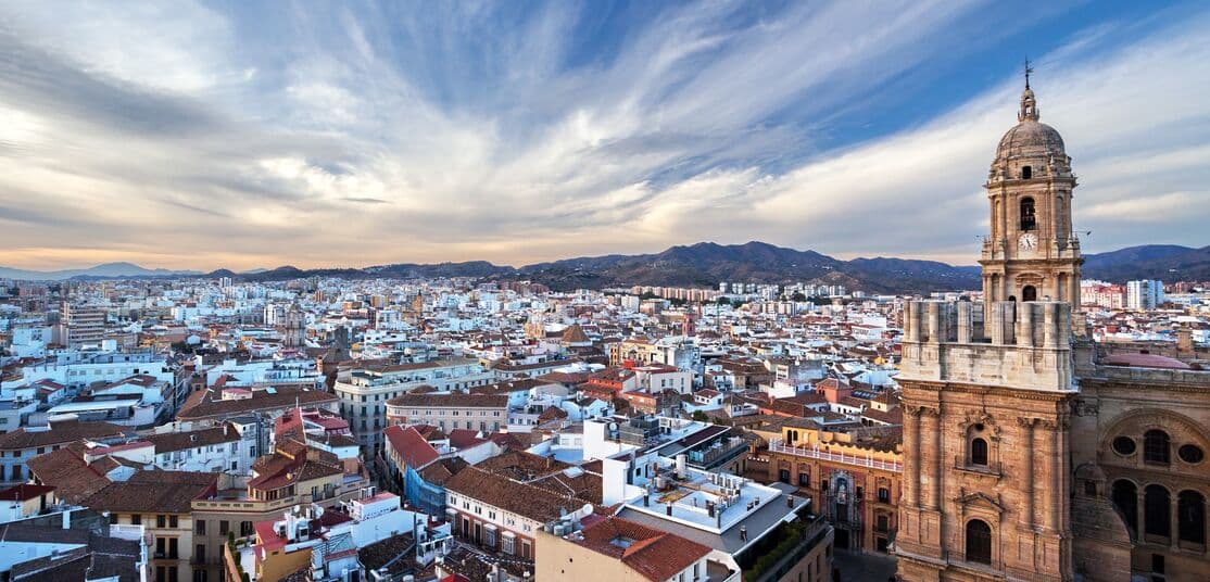 Malaga